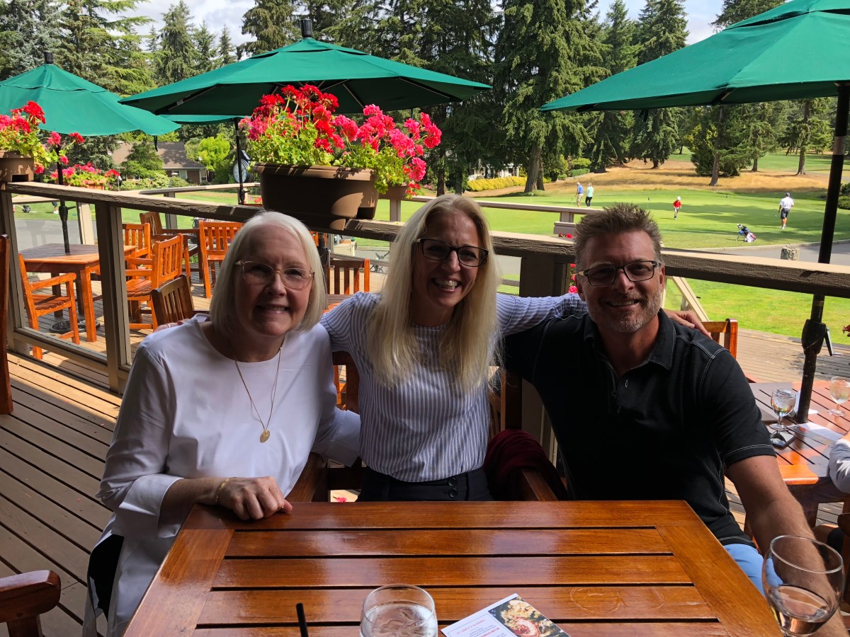 Coffee Break: Week&nbsp;8