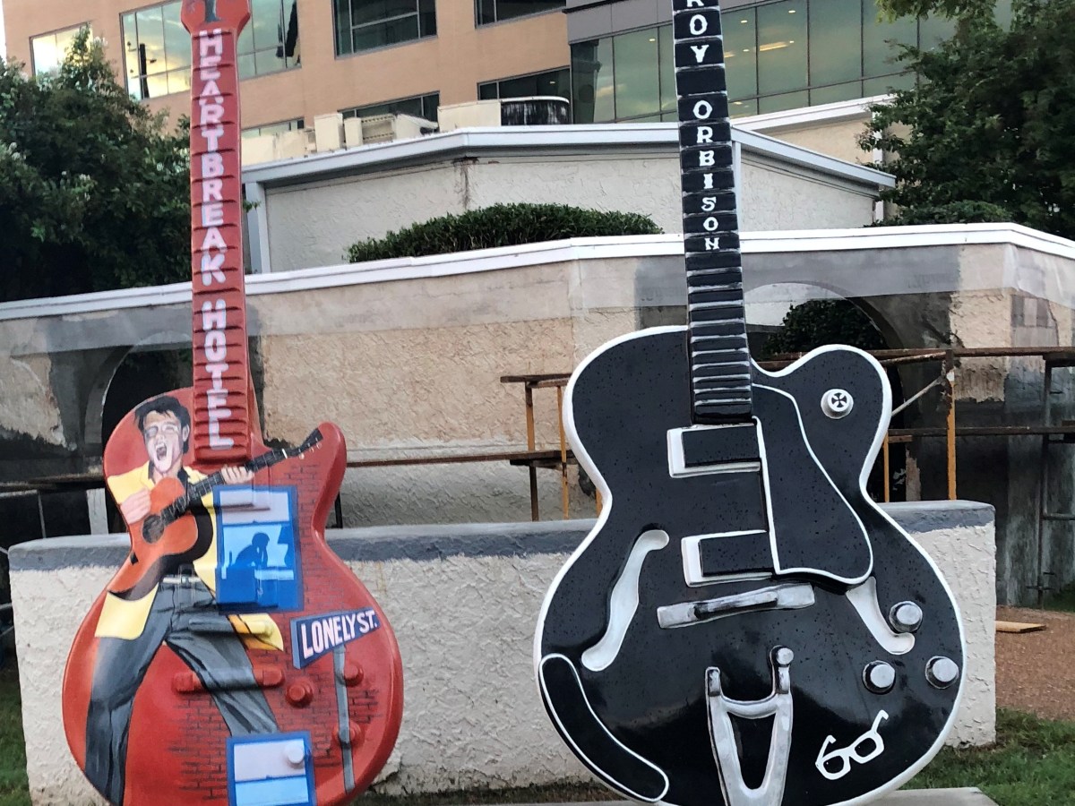 Music Trip: Nashville