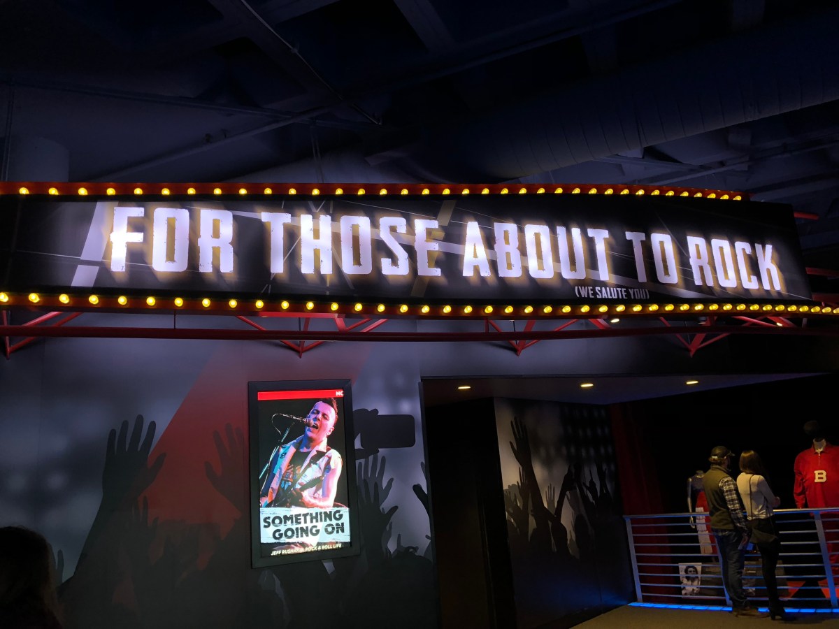 Music Trip: Cleveland