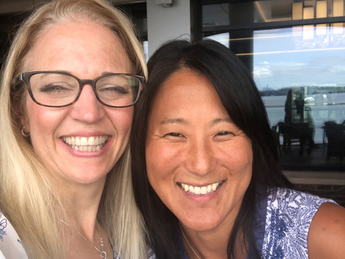 Let’s Do Lunch: Week&nbsp;3